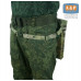 Пятиточечник тактический "Квадро". Серия ПРО. 
